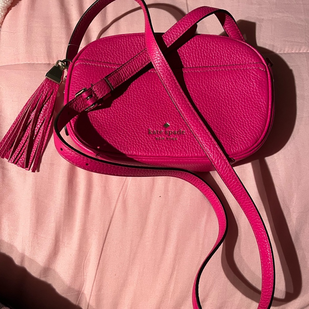 Kate Spade crossbody